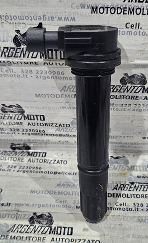 bobina accensione QJ MOTOR srt 800 96200P250000 ignition coil
