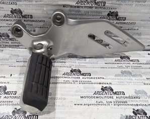 Pedana anteriore sinistra yamaha mt 09 tracer gt B7N274420000