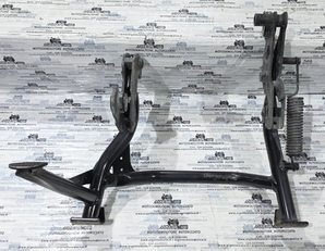 Cavalletto centrale yamaha mt 09 tracer gt  B5U271110000