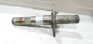 perno ruota posteriore triumph speed triple 1050  rear wheel axle T2012299