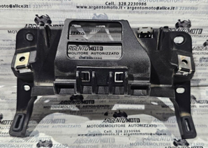 Cornice sella triumph tiger  800 T2304588
