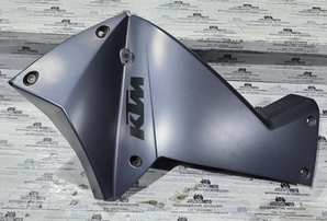 Carena anteriore destra ktm 990 adventure 6000805100051A