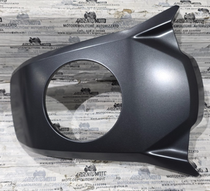 Coperchio serbatoio bmw f 900 gs 46635A8B105