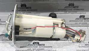 Pompa carburante kawasaki z 900 490400756