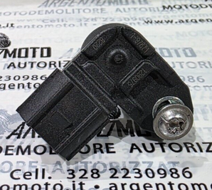 Sensore pressione aria triumph street triple 765 T1290975
