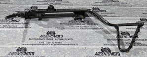 Pedale freno posteriore bmw f 750 gs F 850 GS 35218357747