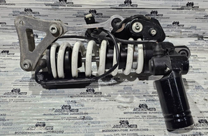 ammortizzatore posteriore bmw k 1200 r  Rear Shock  7685988