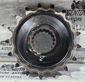 Pignone bmw f 900 xr 23008404494 Z17