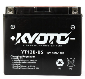 kyoto gt12b-bs yt12b-bs triumph america 865   2012 2013 2014 2015 2016 2017