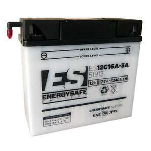 es energysafe es12c16a-34 51913 es51913  bmw r 1100 r