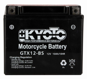 kyoto gtx12-bs ytx12-bs piaggio beverly 300 ie 4v euro3         2015