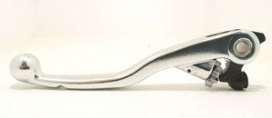 Leva frizione fucinata lucidata gas gas ec 250 replica guillame 2012