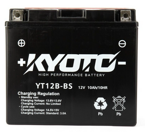 batteria kyoto gt12b-bs yt12b-bs ducati diavel 1260 s  2019 2020 2021 2022