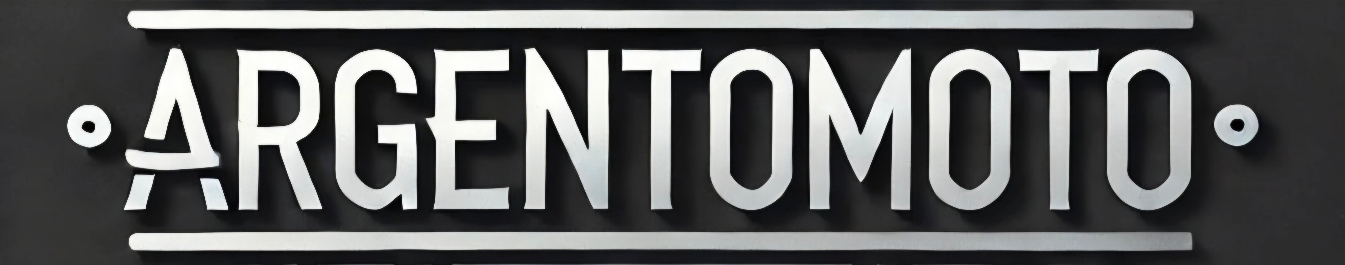 ARGENTOMOTO